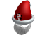Image of ROBLOX Santa