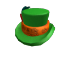 Radiant Top Hat