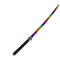 Image of Rainbow Katana