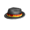 Ring of Fire Fedora