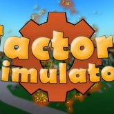 Image of Factory Simulator