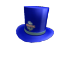 Roblox Rally 2011 Top Hat