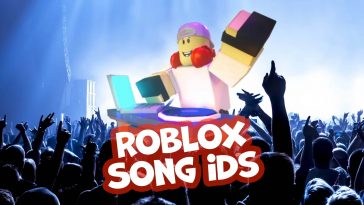 Full list of Roblox song IDs March 2024