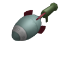 Image of Rocket Launcher