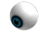 Sapphire Eye