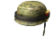 Sarge’s Helmet