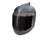 Sharkface Helmet