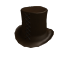 Sinister Top Hat