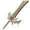 Skeleton King’s Sword