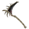 Skeleton Scythe