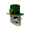Skull Patrick