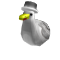 Sophisticated Seagull
