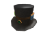Sorcerer’s Top Hat