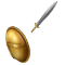 Image of Spartan Sword and Shield