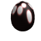 Specular Egg of Red, No Blue