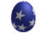 Starry Egg of the Wild Ride