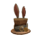 Steampunk Bunny