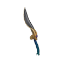 Image of Sword of Fiery Justice