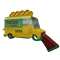 Taco Launcher