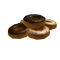 Telamon’s Mystery Donuts