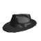 Image of The Classic ROBLOX Fedora