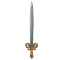 Image of The Sword of Shai