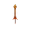 Image of Towering Inferno Sword