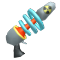Image of Transmorph Ray Gun