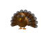Image of Turkey Shoulderfriend