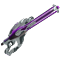 Ultraviolet Blaster