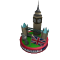 United Kingdom Hat