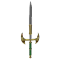 Uppercut Sword