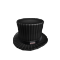 Virtual BLOXcon Top Hat