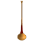 Image of Vuvuzela