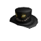 Wicked Top Hat