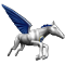 Image of Wizards of the Astral Isles: Pegasus