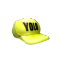 YOLO Baseball Cap