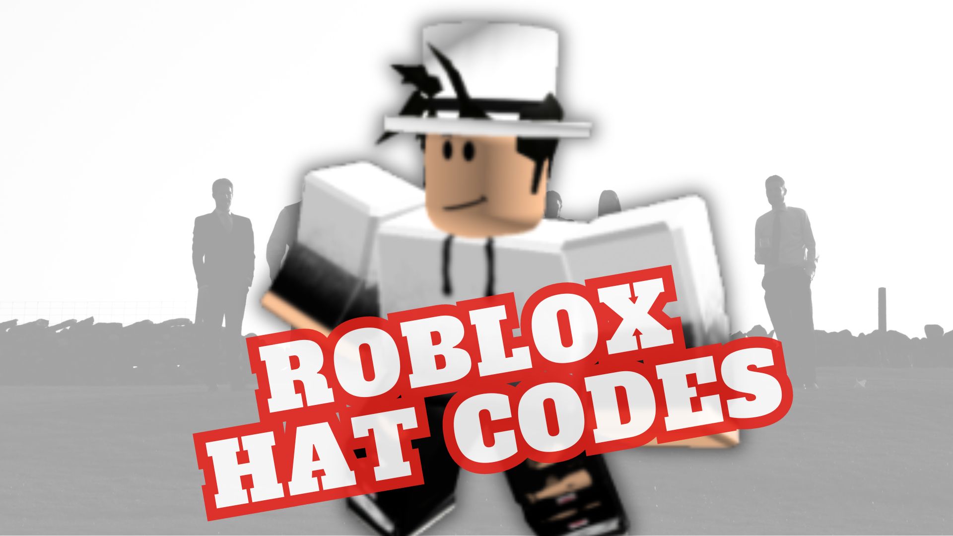 Full list of Roblox hat IDs