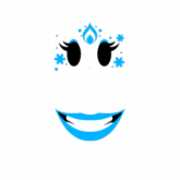 Image of Snow Queen Smile