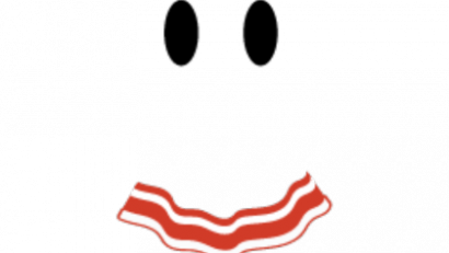 Bacon Face