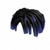 Image of Blue Dreads