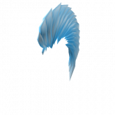 Image of Frozen Mohawk