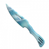 Image of Frozen Throwing Knives