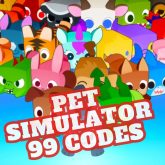 Image of Pet Simulator 99 Codes