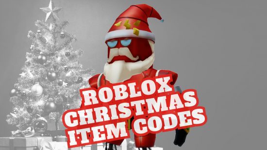 Merry Roblox Christmas codes – updated for December 2023