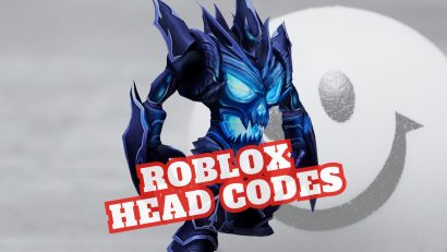 Free Spikey Head - Roblox