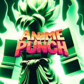 Image of Anime Punch Simulator Codes