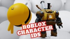 The best Roblox characters March 2024