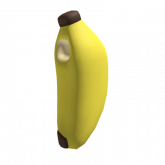Image of Banana Suit