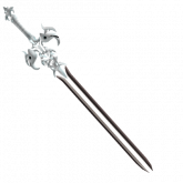 Image of Blademaster's Blade